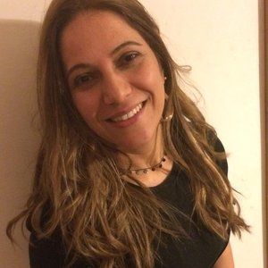 Meet your Posher, Vanderlúcia